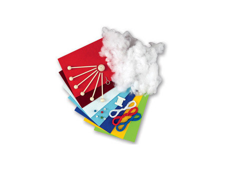 folia Set mobile 'Hiboux', 19 pièces