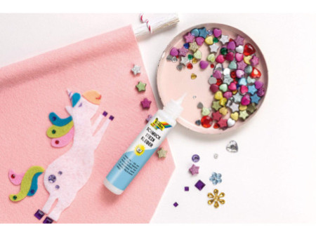 folia Set de pierres précieuses, plus de 800 pièces assortie