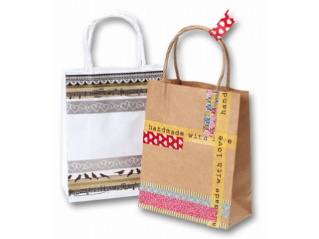 folia Rubans autocollants déco Washi-Tape BLUMENREIGEN