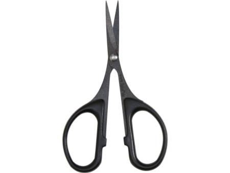 folia Ciseaux silhouette - kit, longueur: 105 mm, kit de 2