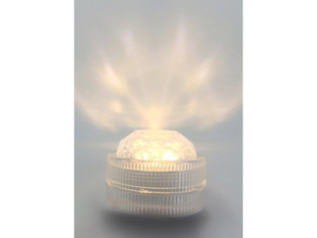 folia Lumière décorative LED, incl. piles