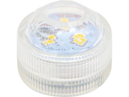 folia Lumière décorative LED, incl. piles