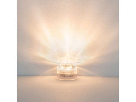 folia Lumière décorative LED, incl. piles