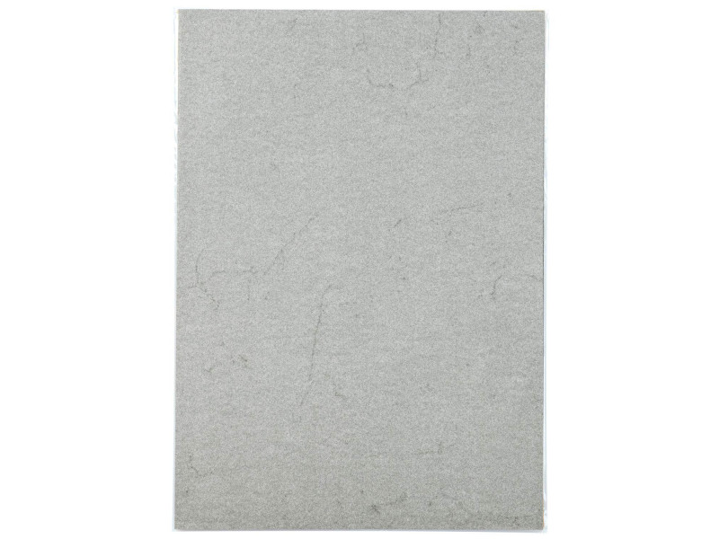 folia Peau d'éléphant, A4, 110 g/m2, gris clair, 10 feuilles