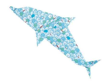 folia Feuilles de papier à plier AMUSANT POUR LES ENFANTS