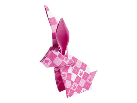 folia Feuilles de papier à plier AMUSANT POUR LES ENFANTS