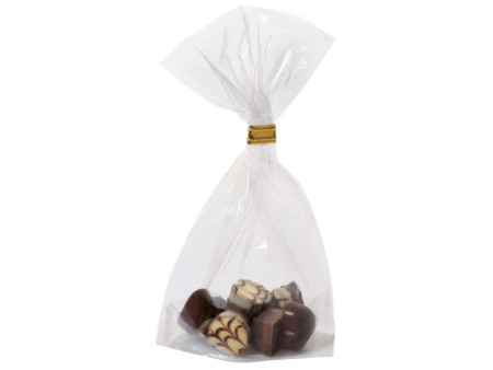 folia Sachet à fond, dimensions: (L)95 x (H)160 mm