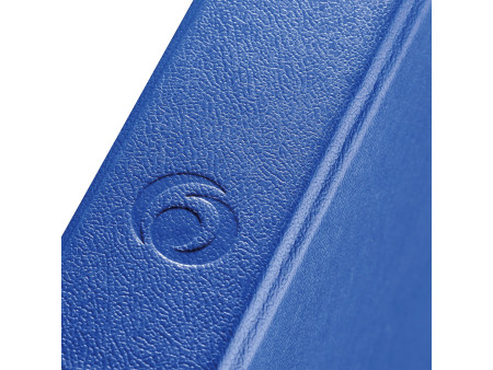 herlitz Classeur à anneaux maX.file protect, A5, mécanisme
