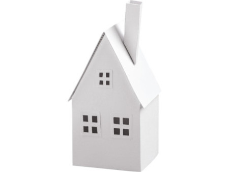 folia Carton de bricolage, A4, 300 g/m2, blanc