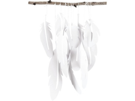 folia Carton de bricolage, A4, 300 g/m2, blanc