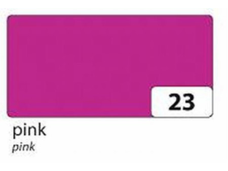 folia Carton de bricolage, A4, 300 g/m2, rose vif