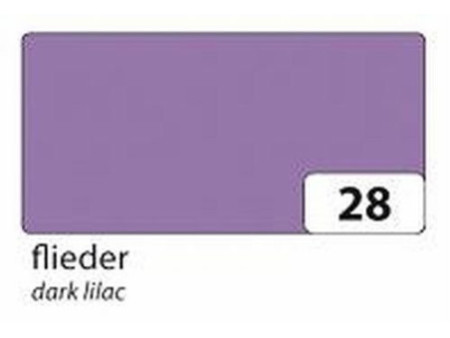 folia Carton de bricolage, A4, 300 g/m2, lilas