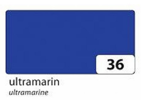 folia Carton de bricolage, A4, 300 g/m2, ultramarine