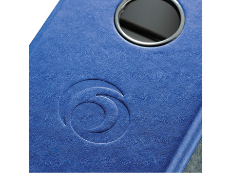 herlitz Classeur maX.file nature, largeur dos: 80 mm