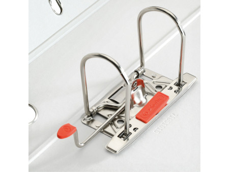 herlitz Classeur maX.file nature, largeur dos: 80 mm