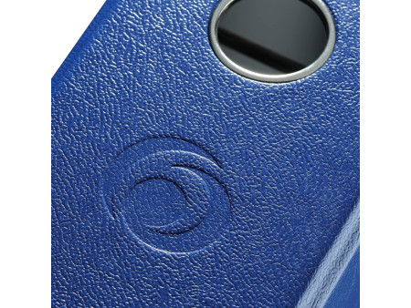 herlitz Classeur maX.file protect, largeur de dos: 80 mm