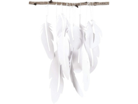 folia Papier de couleur, A4, 130 g/m2, blanc