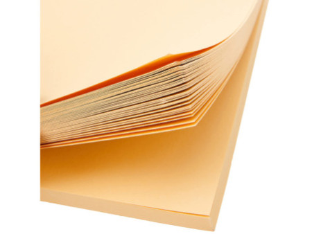 folia Papier de couleur, A4, 130 g/m2, beige