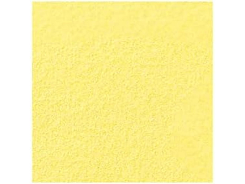 folia Papier de couleur, A4, 130 g/m2, jaune citron