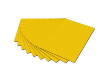 folia Papier de couleur, A4, 130 g/m2, violet foncé