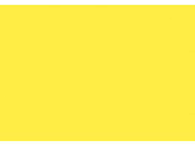 folia Papier de couleur, (L)500 x (H)700 mm, jaune citron