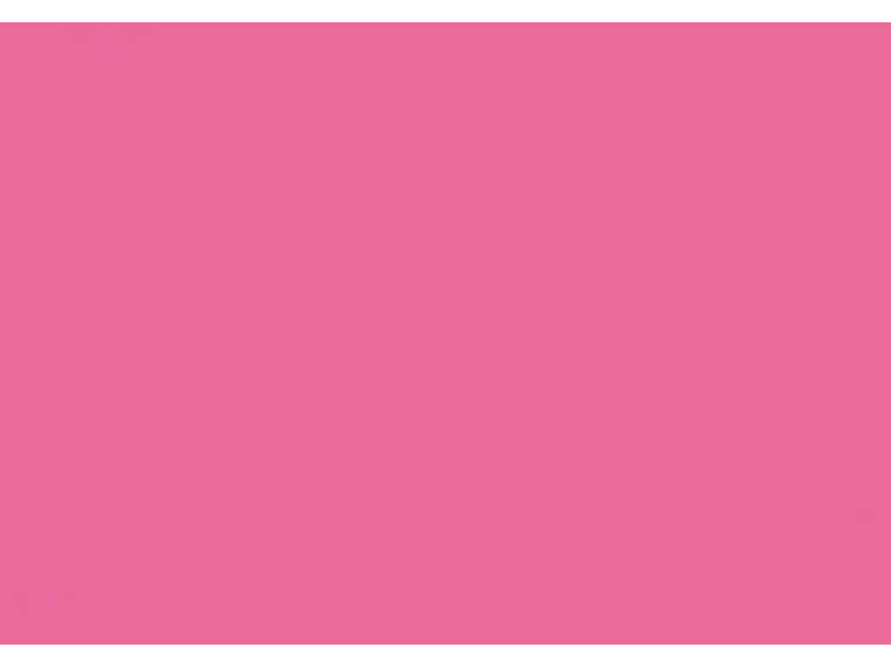 folia Papier de couleur, (L)500 x (H)700 mm, rose vif