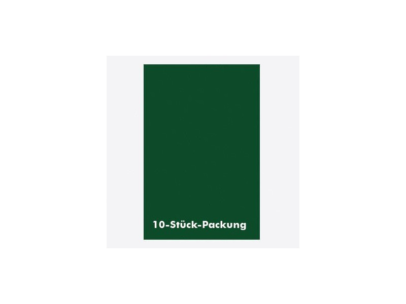 folia Papier de couleur, (L)500 x (H)700 mm, vert sapin