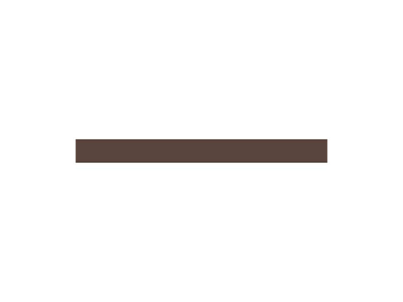 folia Papier de couleur, (L)500 x (H)700 mm, marron foncé