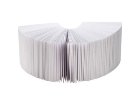 folia Bloc cube / bloc notes, 90 x 90 x 90 mm, coloré