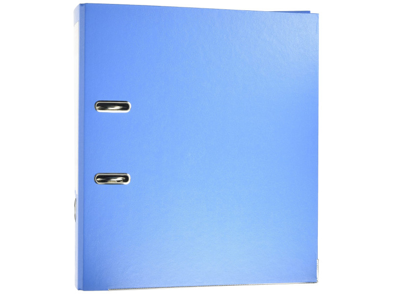 herlitz Classeur maX.file protect, largeur de dos: 80 mm