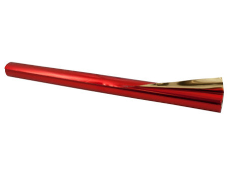 folia Feuille de bricolage en aluminium, (l)500 mm x (L)10 m