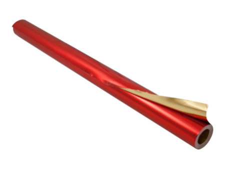 folia Feuille de bricolage en aluminium, (l)500 mm x (L)10 m
