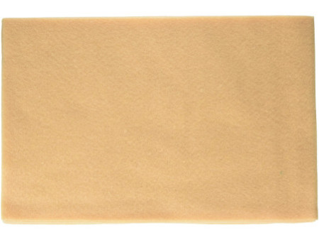 folia Feutrine de bricolage, (L)200 x (H)300 mm, peau