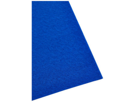 folia Feutrine de bricolage, (L)200 x (H)300 mm, ultramarine