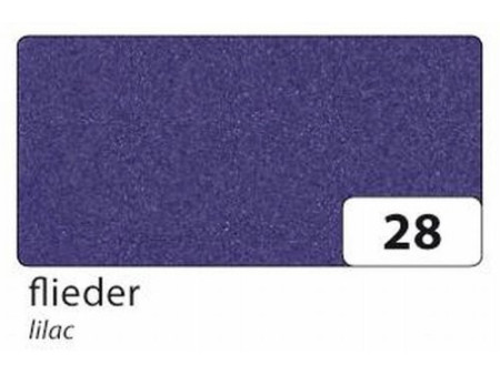 folia Caoutchouc mousse (L)200 x (H)290 mm, mauve