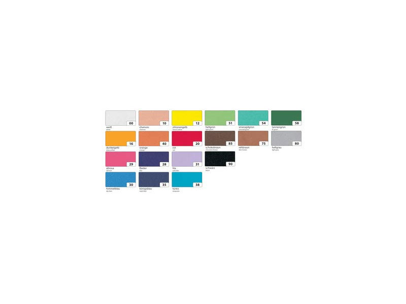 folia Caoutchouc mousse (L)200 x (H)290 mm, fauve