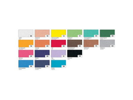 folia Caoutchouc mousse (L)290 x (H)400 mm, chamois