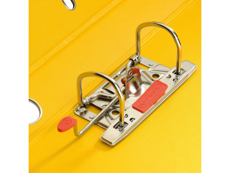 herlitz Classeur maX.file protect plus, largeur de dos: 50mm