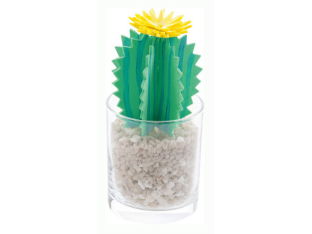 folia Caoutchouc mousse (L)290 x (H)400 mm, vert émeraude