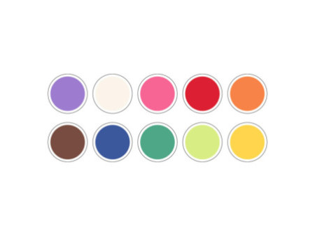 folia Papier transparent pour le pliage, 100 x 100 mm