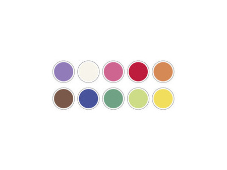 folia Papier transparent pour le pliage, 200 x 200 mm