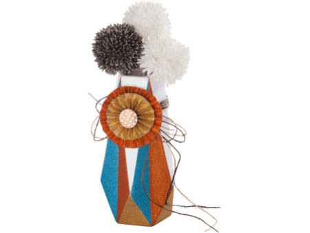 folia Papier pailleté, 170 g/m2, 240 x 340 mm, assorti