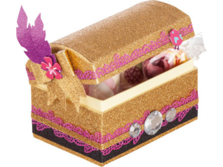folia Papier pailleté, 170 g/m2, 240 x 340 mm, assorti
