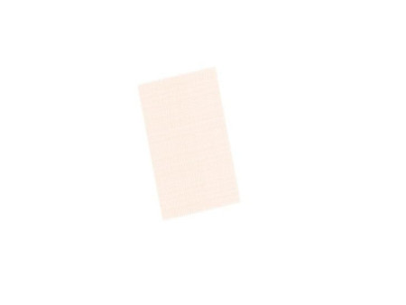 folia Bloc papier millimétré, A4, 80 g/m2, 25 feuilles