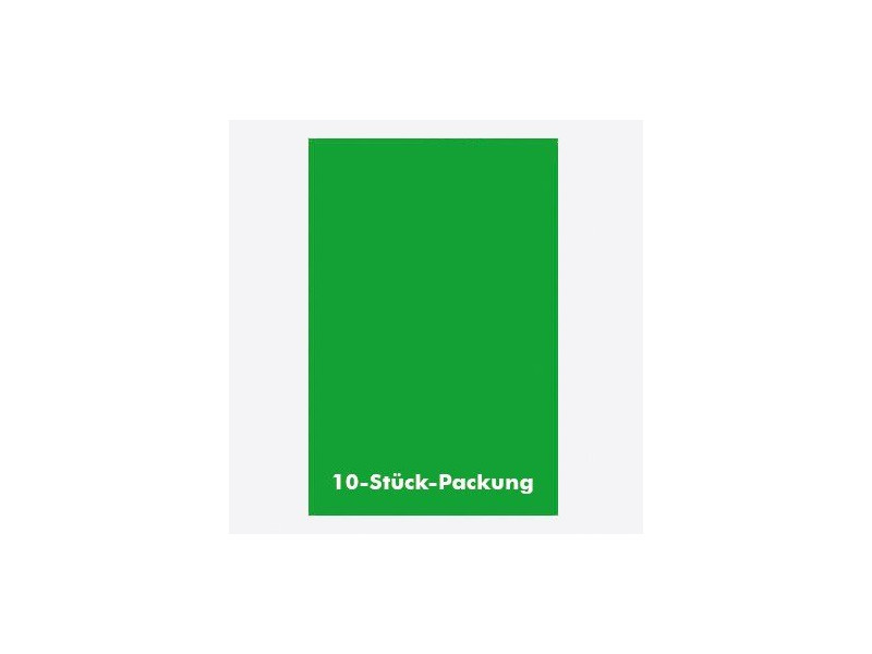 folia Carton de couleur, (L)500 x (H)700 mm, vert clair