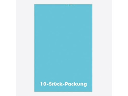 folia Carton de couleur, (L)500 x (H)700 mm, bleu ciel