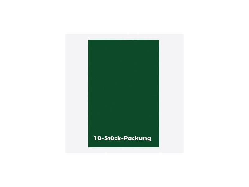 folia Carton de couleur, (L)500 x (H)700 mm, vert sapin