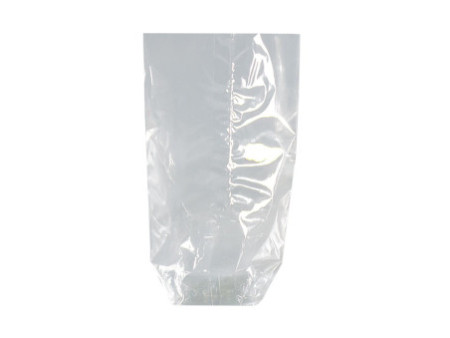 folia Sachet en cellophane, 95 x 160 mm, transparent