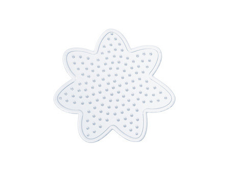 folia Set de perles à repasser FLOWER - fleur