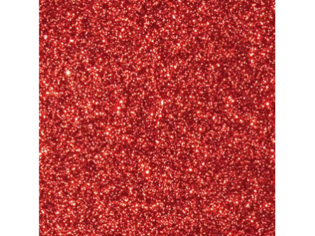 folia Caoutchouc mousse pailletté, 200 x 290 mm, 5 feuilles